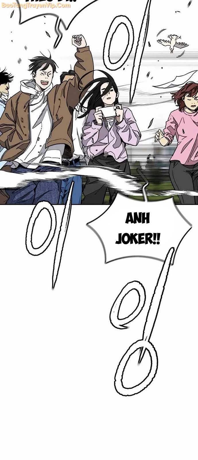 Thể Thao Cực Hạn Chapter 533 - Trang 4