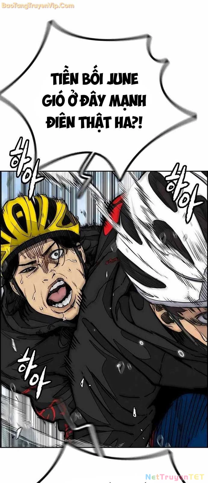 Thể Thao Cực Hạn Chapter 533 - Trang 4