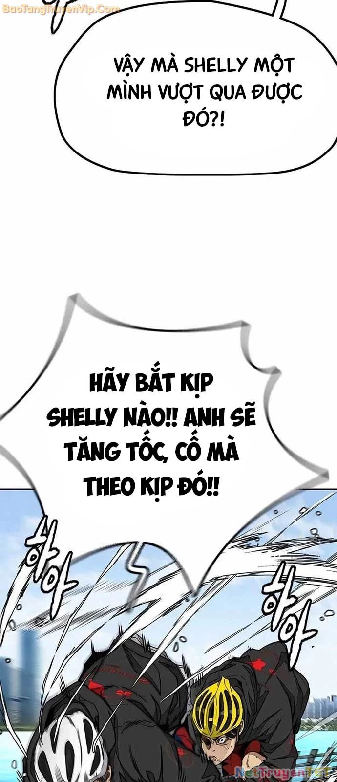Thể Thao Cực Hạn Chapter 533 - Trang 4