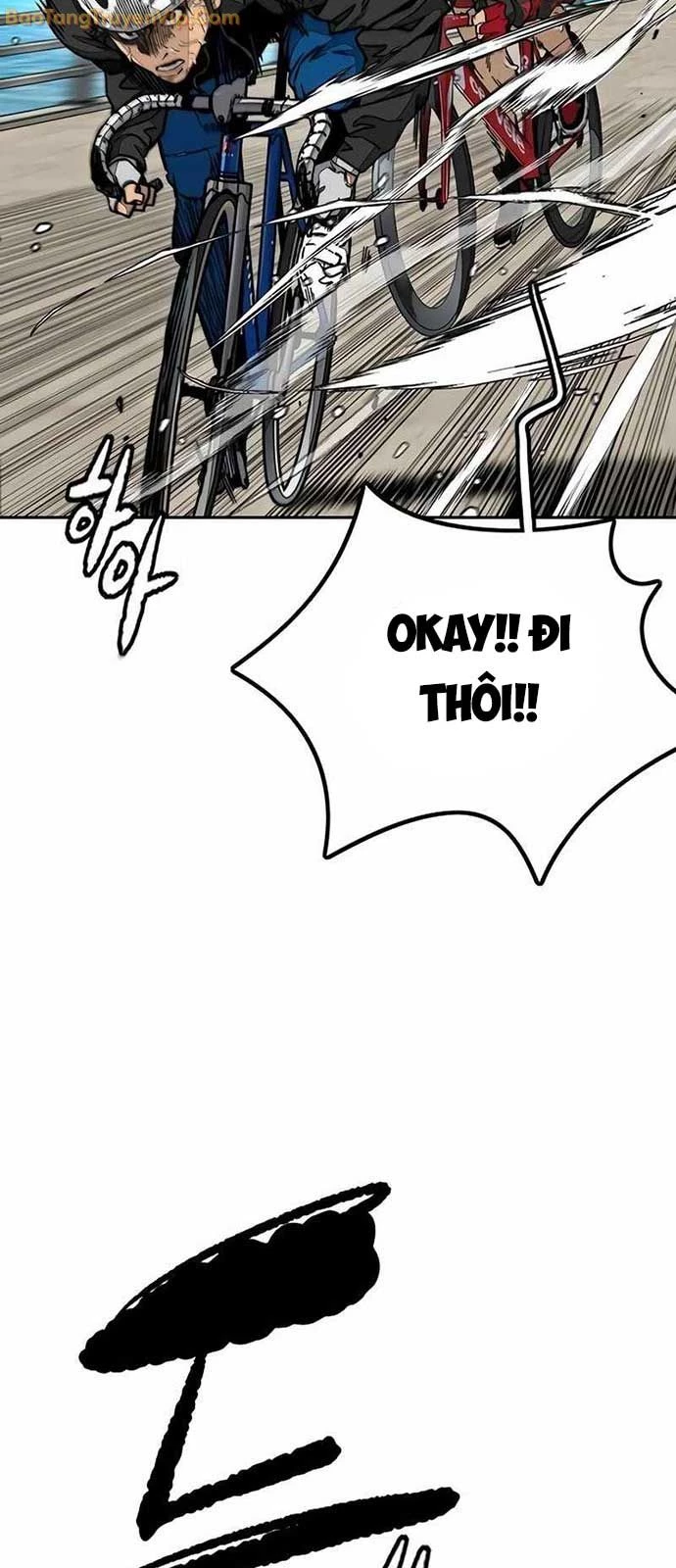 Thể Thao Cực Hạn Chapter 533 - Trang 4