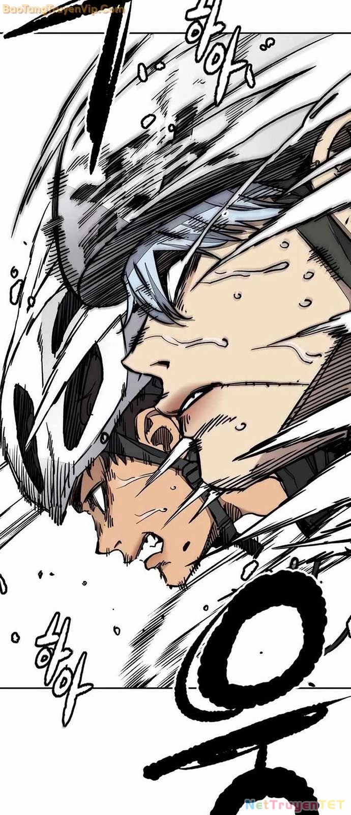 Thể Thao Cực Hạn Chapter 533 - Trang 4