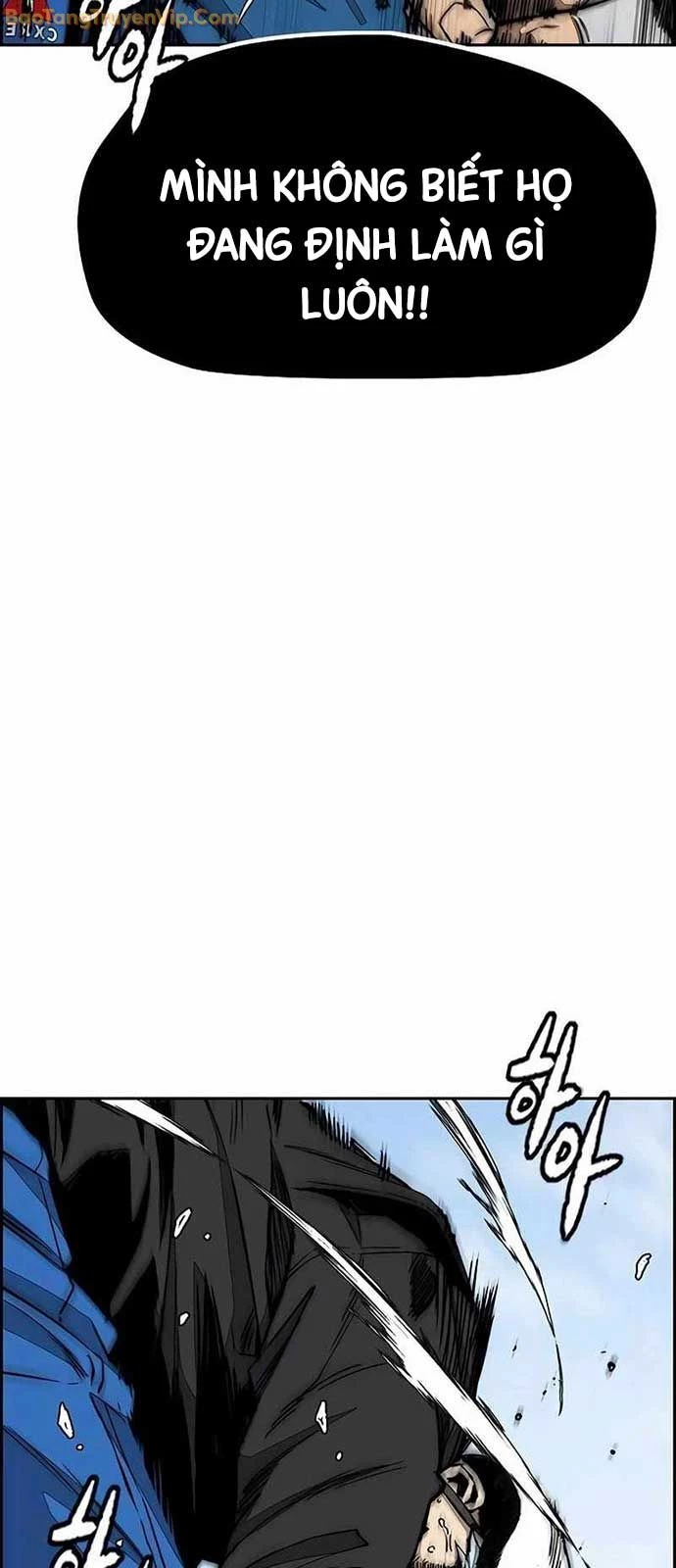 Thể Thao Cực Hạn Chapter 533 - Trang 4