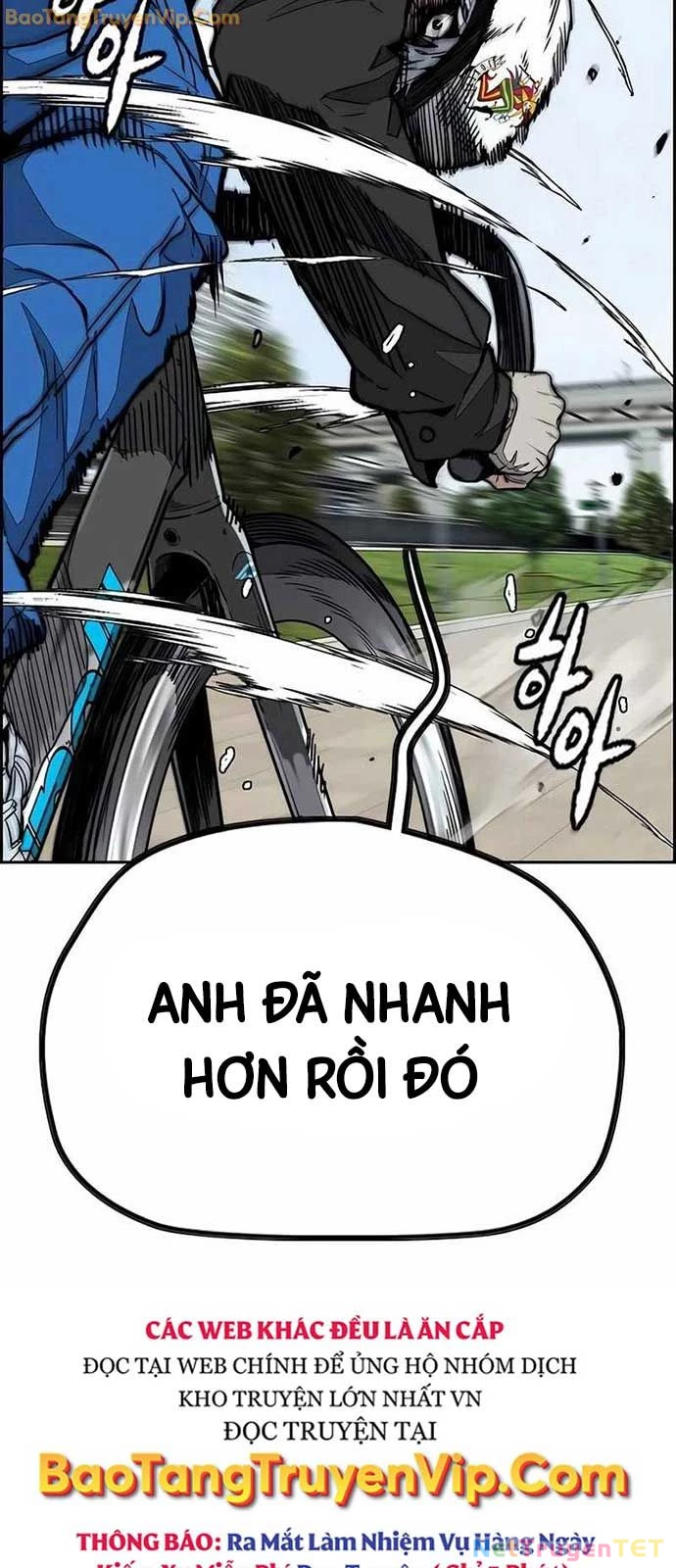 Thể Thao Cực Hạn Chapter 533 - Trang 4