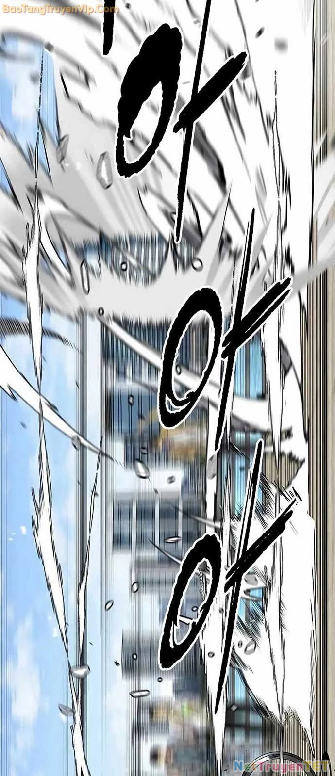 Thể Thao Cực Hạn Chapter 533 - Trang 4