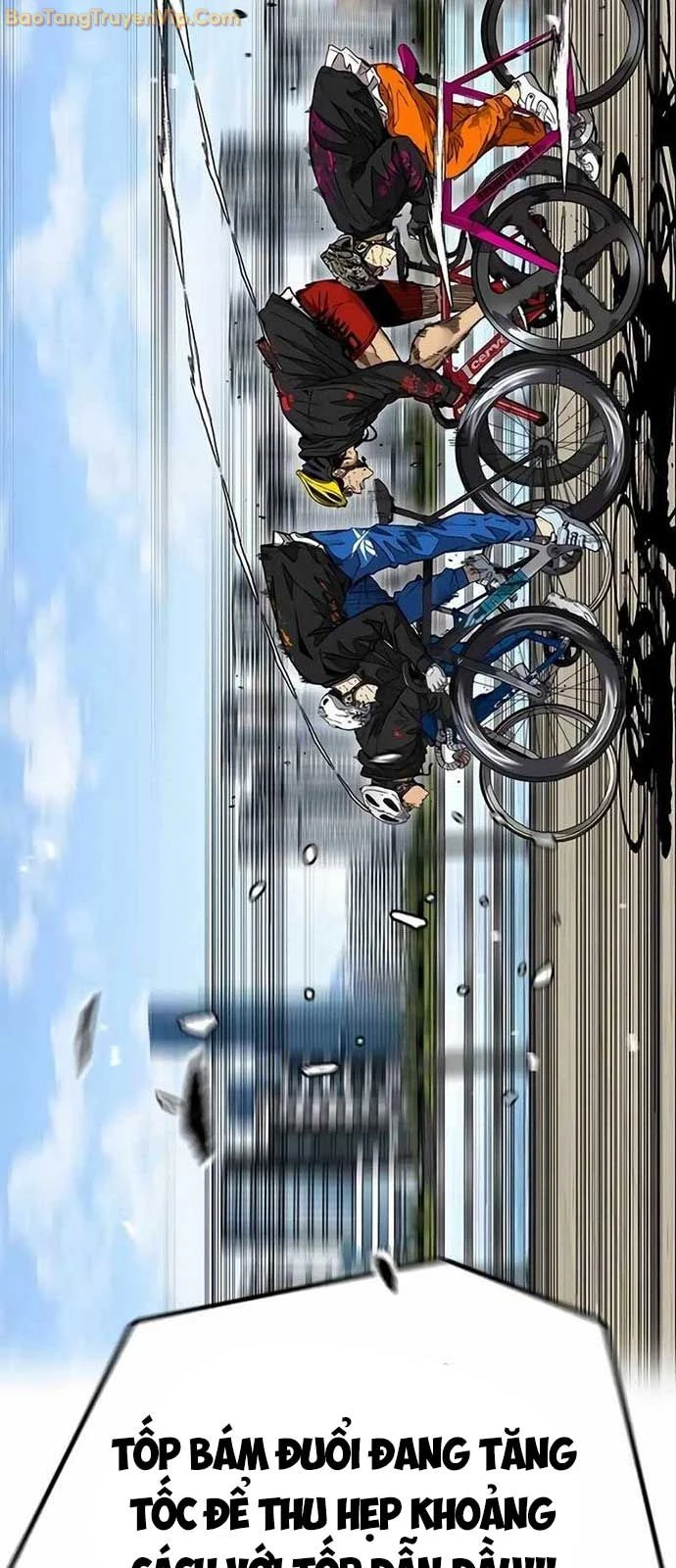 Thể Thao Cực Hạn Chapter 533 - Trang 4