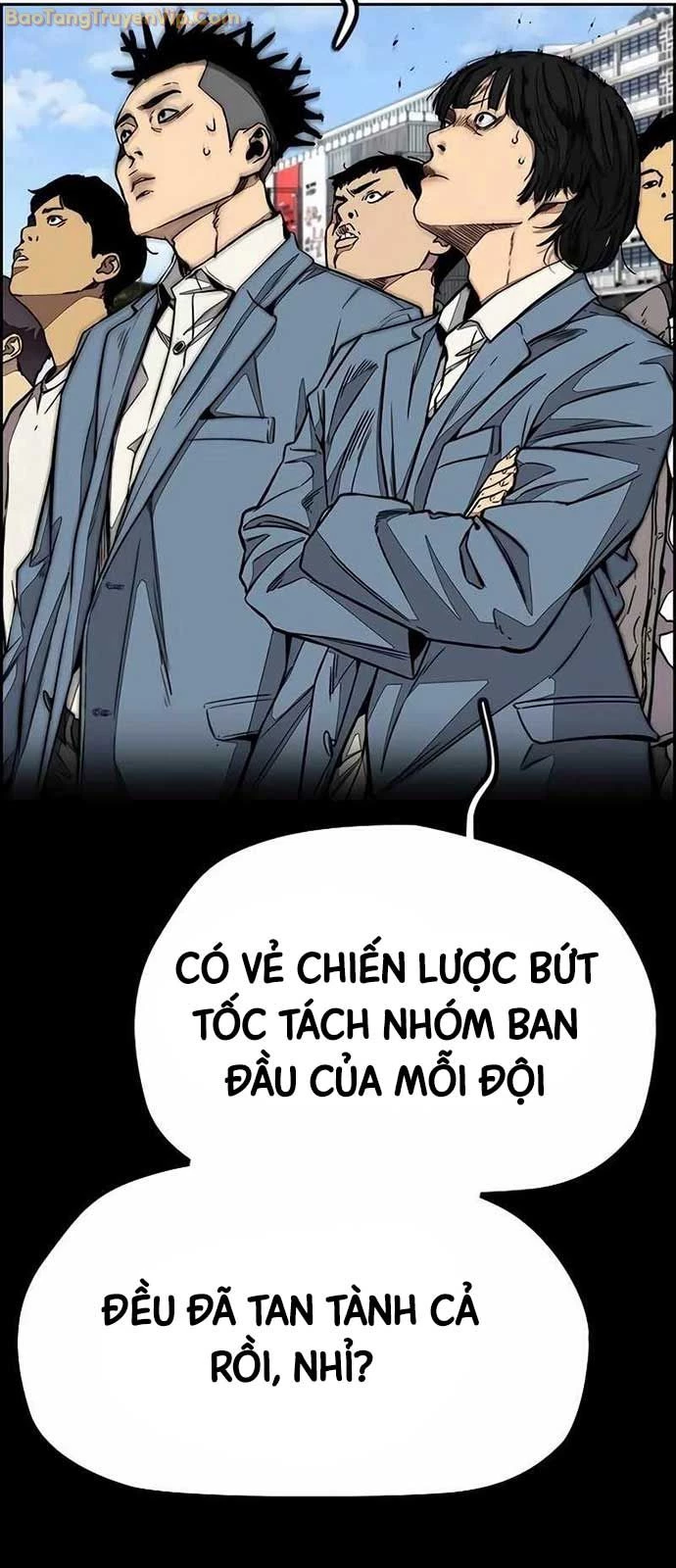 Thể Thao Cực Hạn Chapter 533 - Trang 4