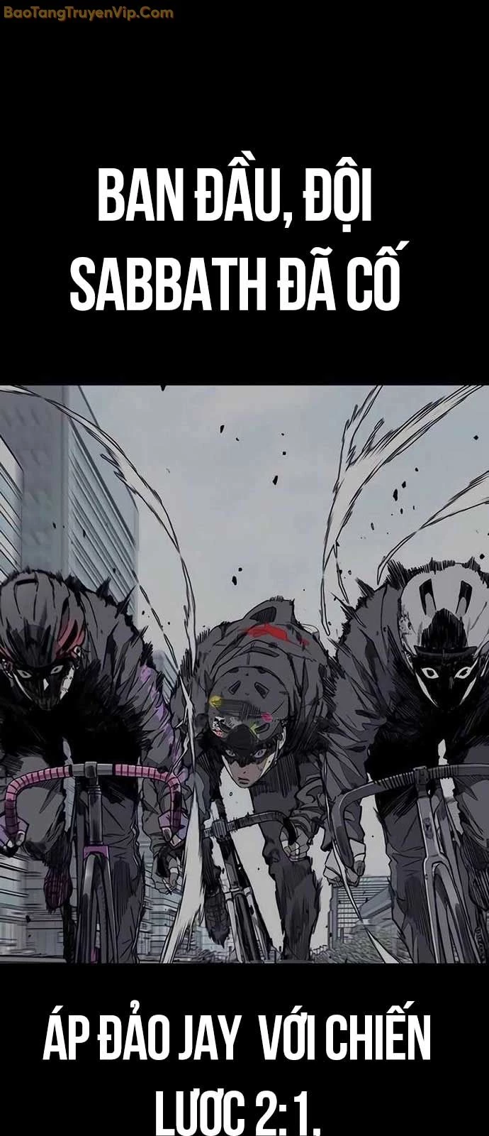 Thể Thao Cực Hạn Chapter 533 - Trang 4