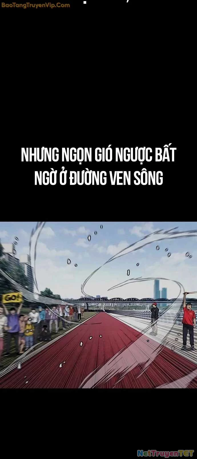 Thể Thao Cực Hạn Chapter 533 - Trang 4