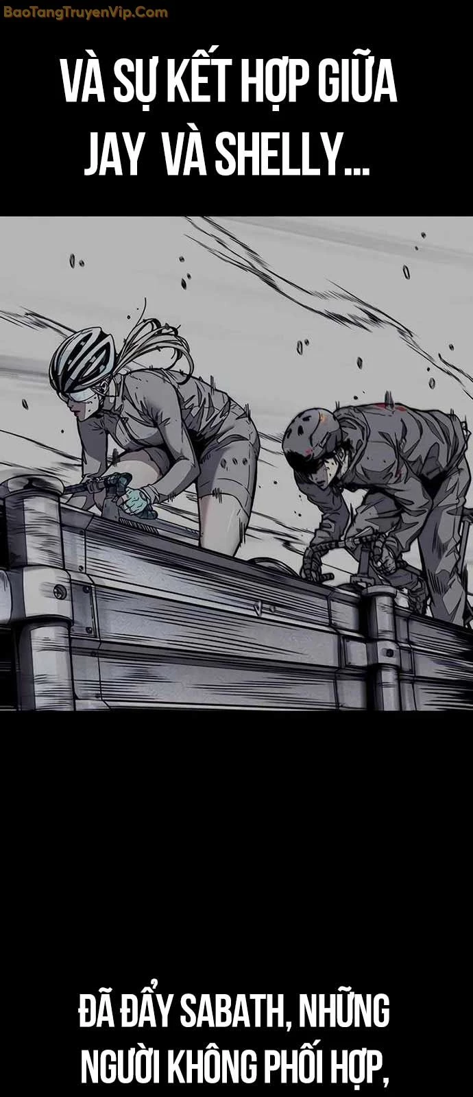 Thể Thao Cực Hạn Chapter 533 - Trang 4