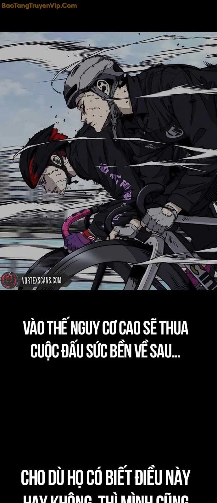 Thể Thao Cực Hạn Chapter 533 - Trang 4