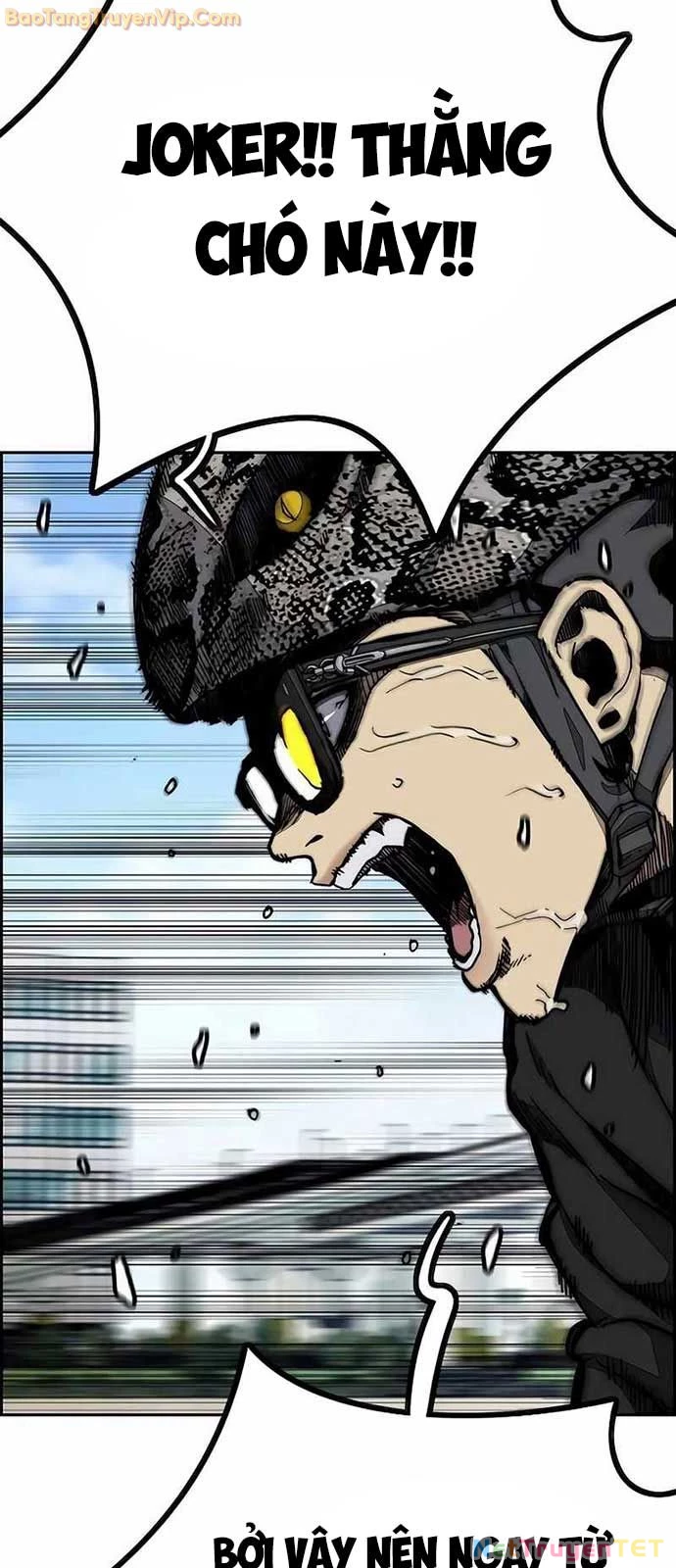 Thể Thao Cực Hạn Chapter 533 - Trang 4