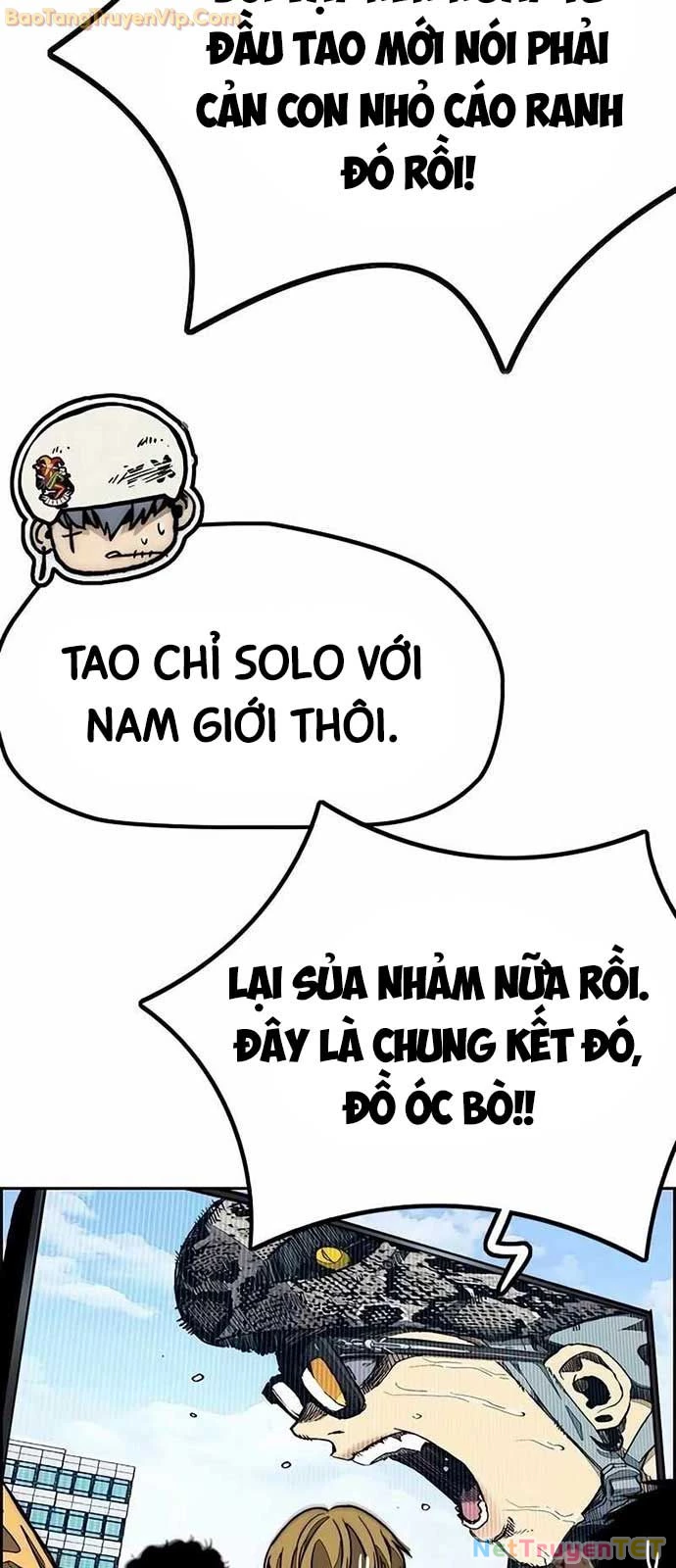 Thể Thao Cực Hạn Chapter 533 - Trang 4