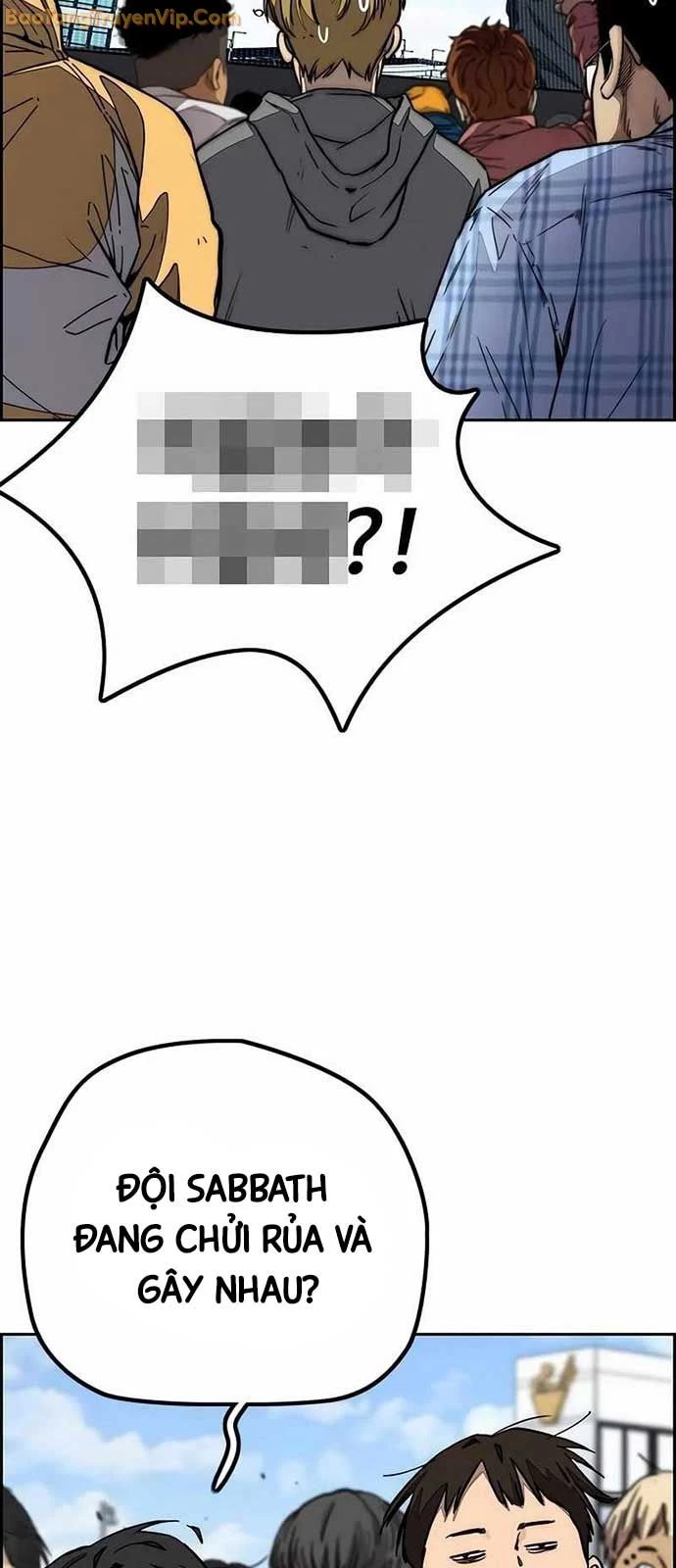 Thể Thao Cực Hạn Chapter 533 - Trang 4