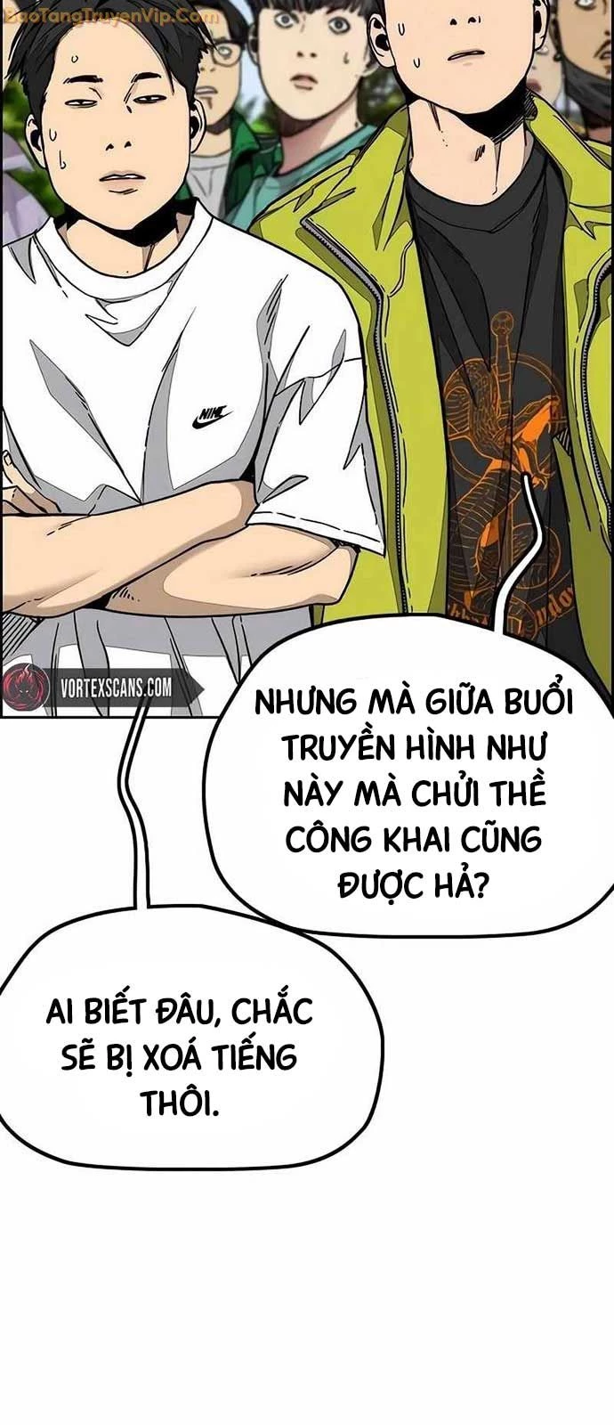 Thể Thao Cực Hạn Chapter 533 - Trang 4