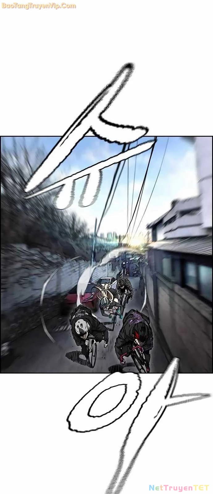 Thể Thao Cực Hạn Chapter 533 - Trang 4