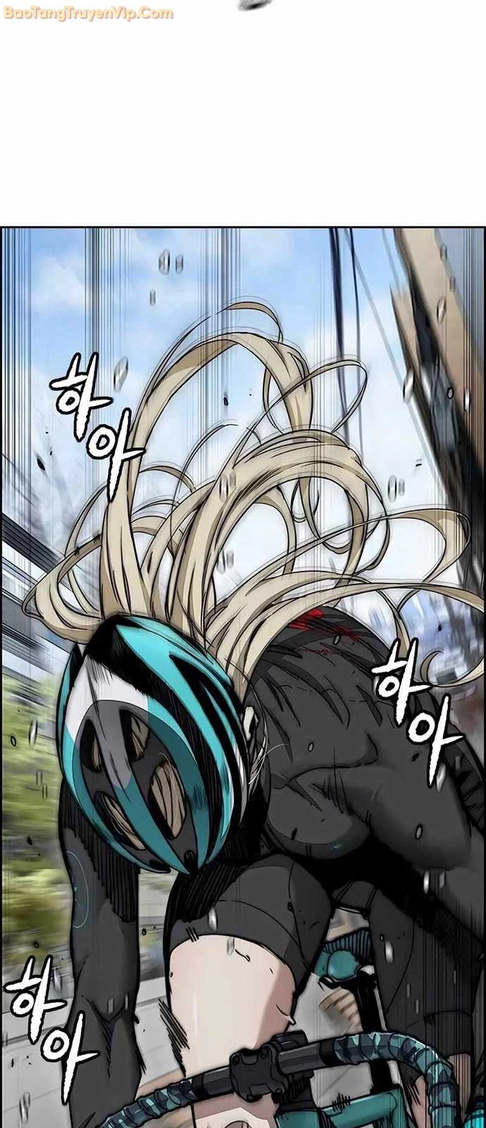 Thể Thao Cực Hạn Chapter 533 - Trang 4