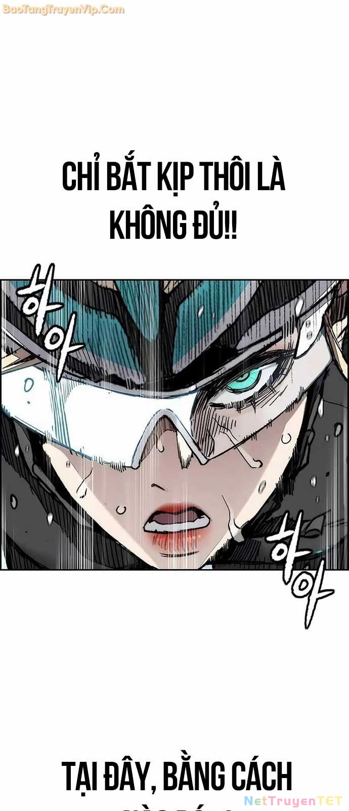 Thể Thao Cực Hạn Chapter 533 - Trang 4