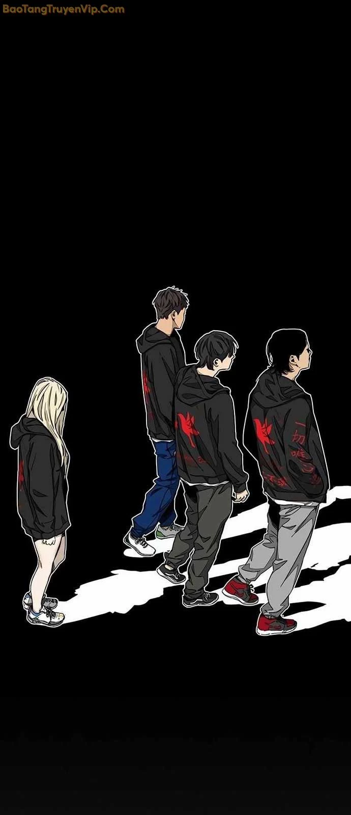 Thể Thao Cực Hạn Chapter 533 - Trang 4