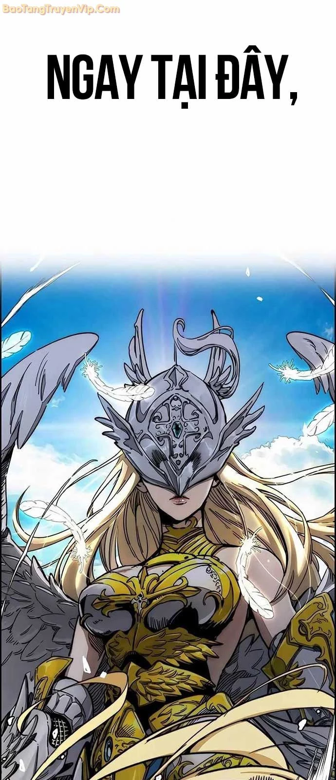 Thể Thao Cực Hạn Chapter 533 - Trang 4