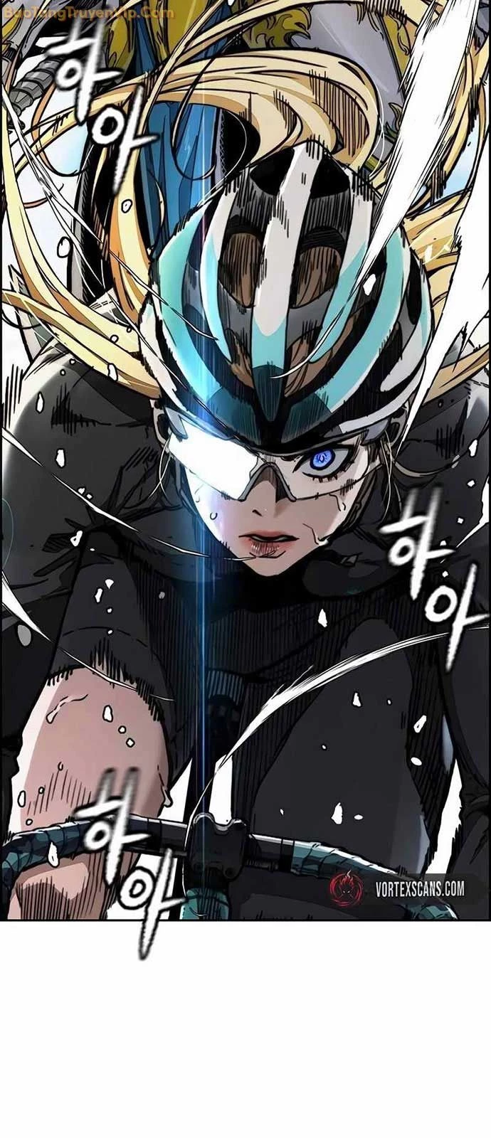 Thể Thao Cực Hạn Chapter 533 - Trang 4