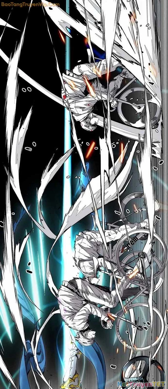 Thể Thao Cực Hạn Chapter 533 - Trang 4