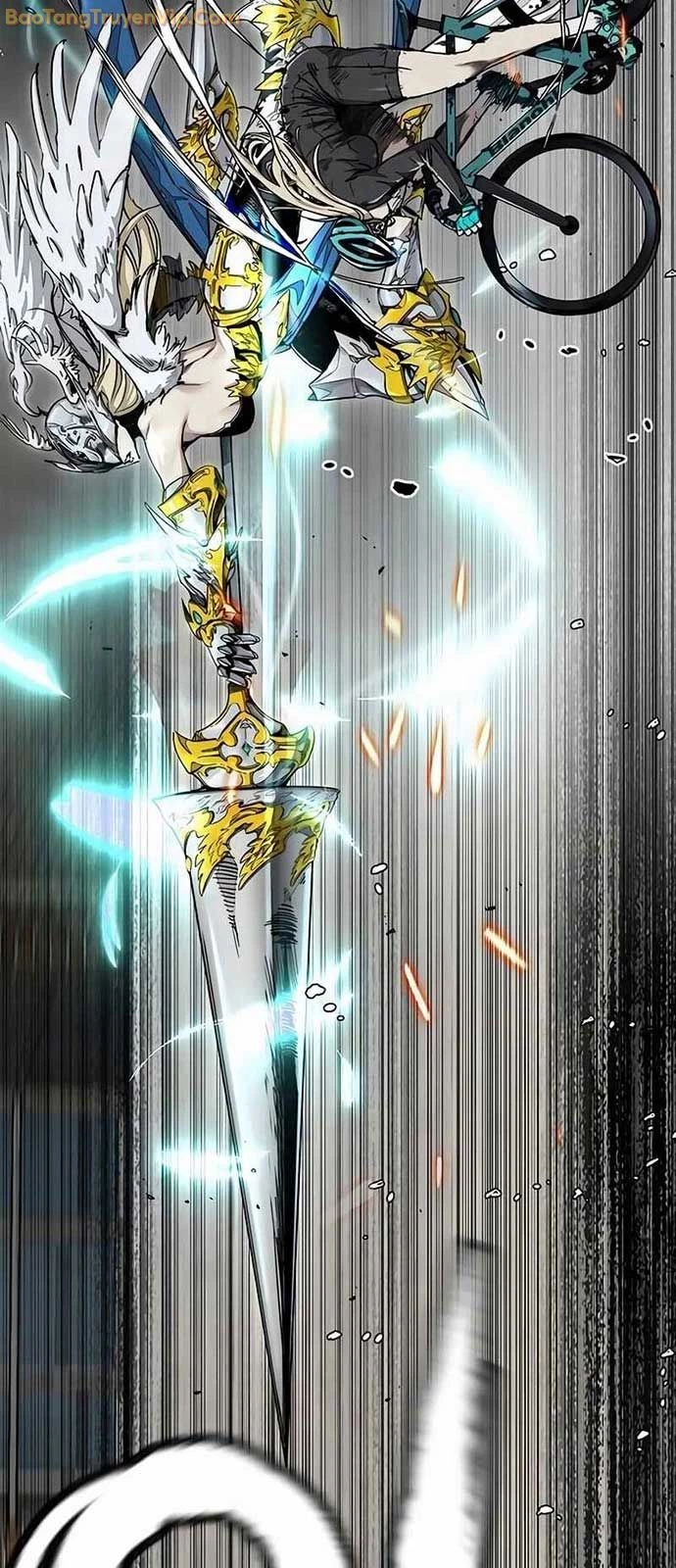 Thể Thao Cực Hạn Chapter 533 - Trang 4