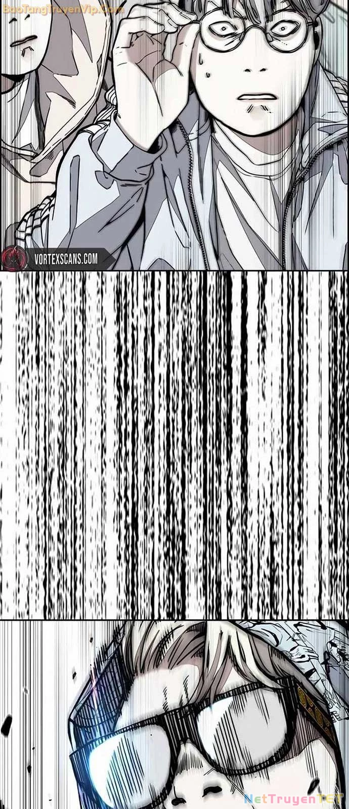 Thể Thao Cực Hạn Chapter 533 - Trang 4