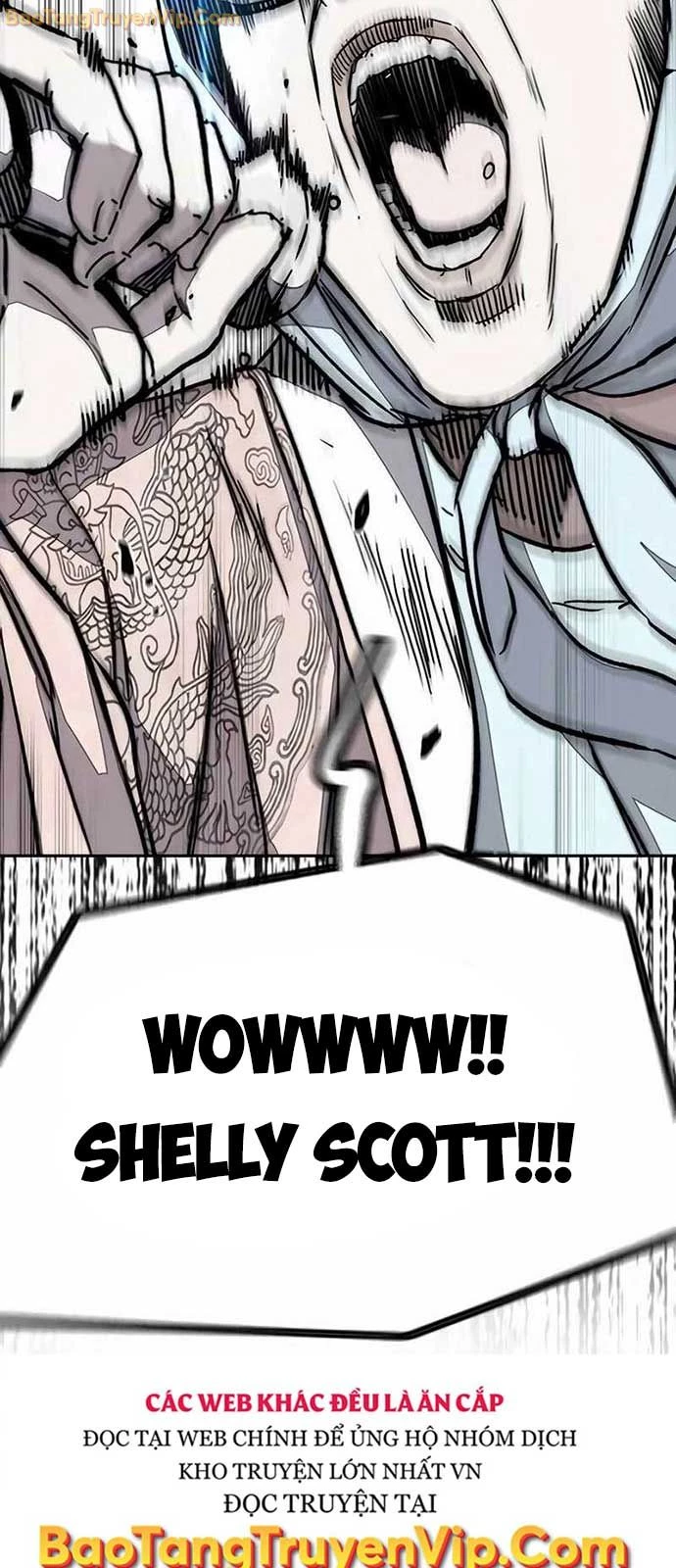 Thể Thao Cực Hạn Chapter 533 - Trang 4