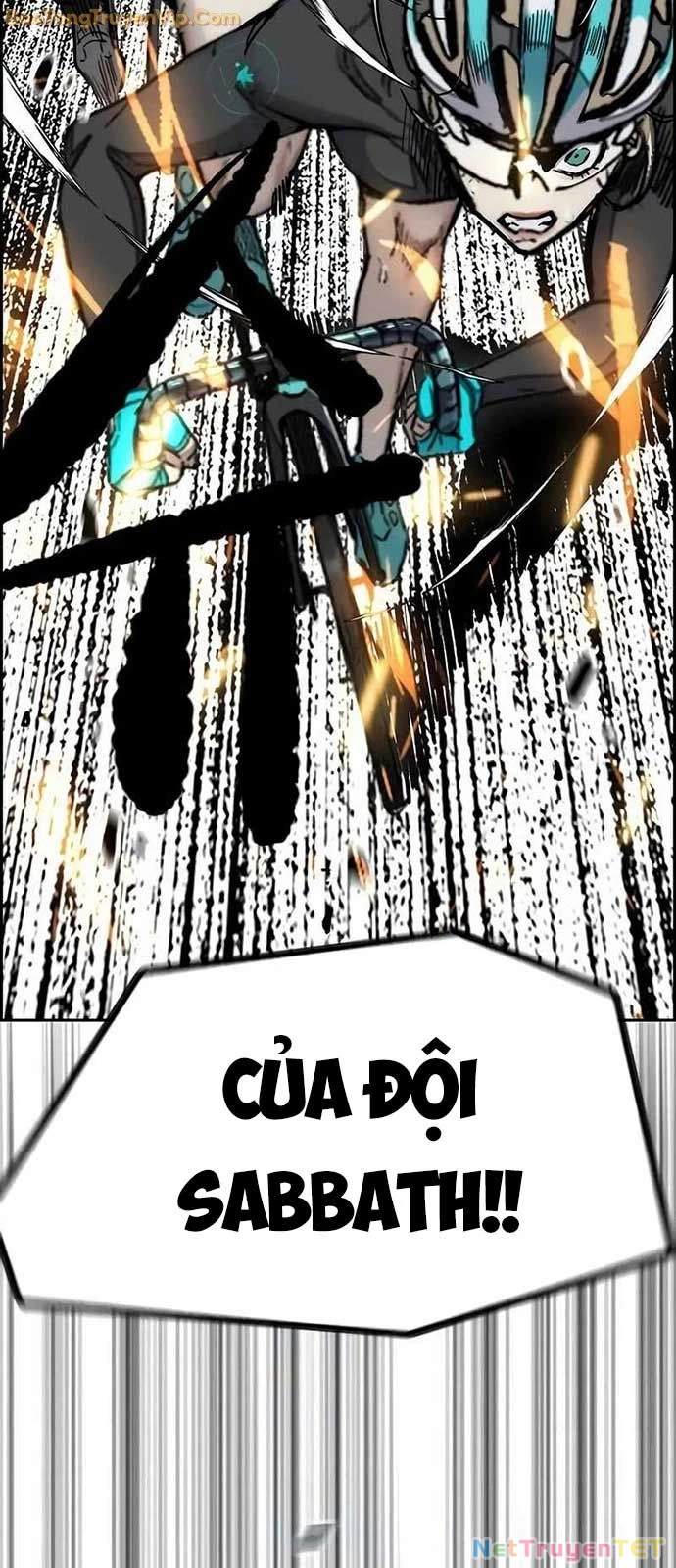 Thể Thao Cực Hạn Chapter 533 - Trang 4