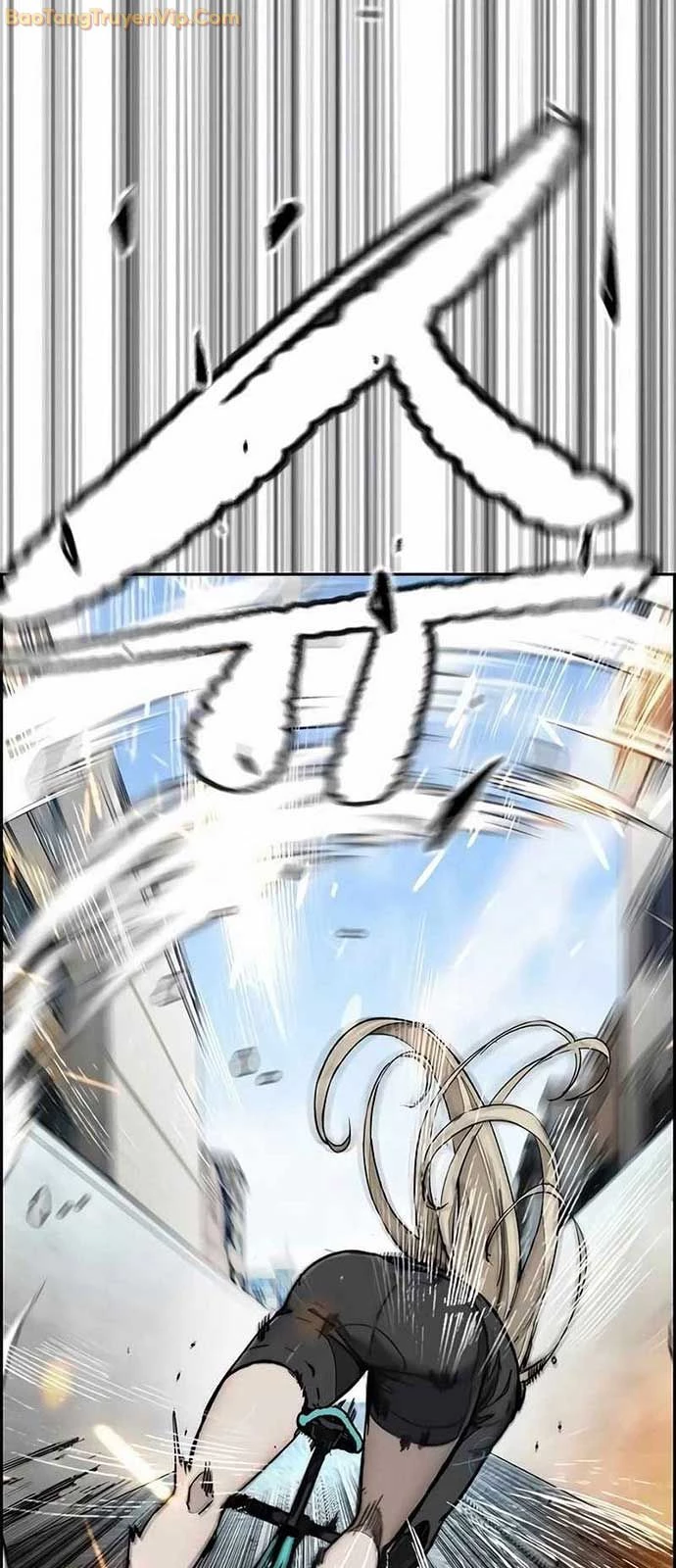 Thể Thao Cực Hạn Chapter 533 - Trang 4