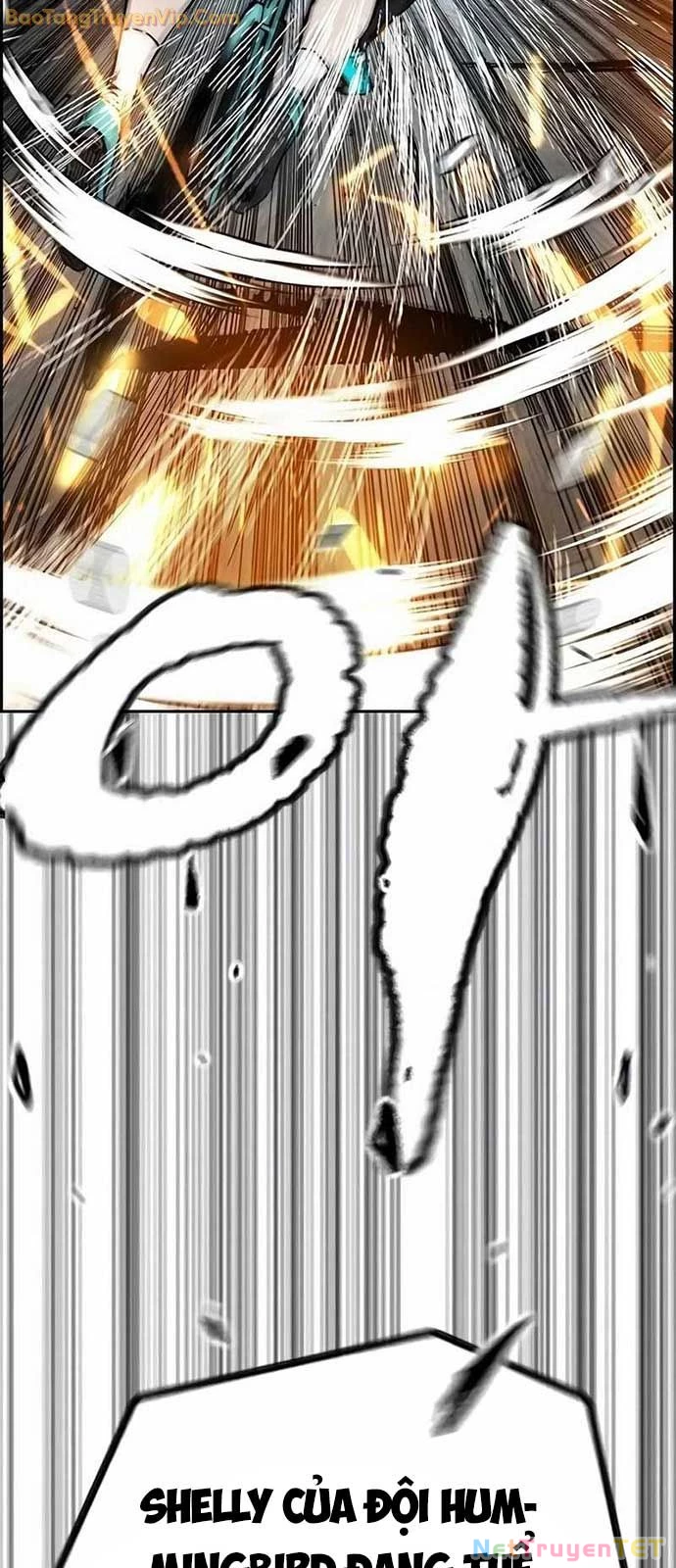 Thể Thao Cực Hạn Chapter 533 - Trang 4