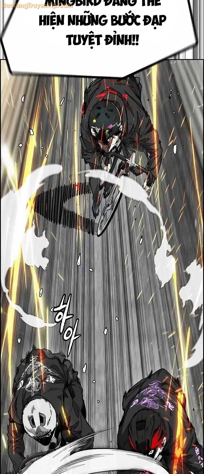 Thể Thao Cực Hạn Chapter 533 - Trang 4