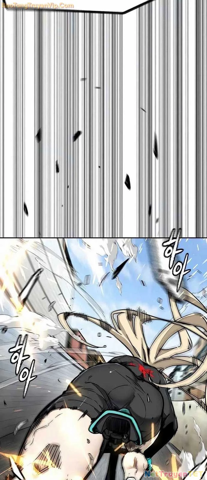 Thể Thao Cực Hạn Chapter 533 - Trang 4