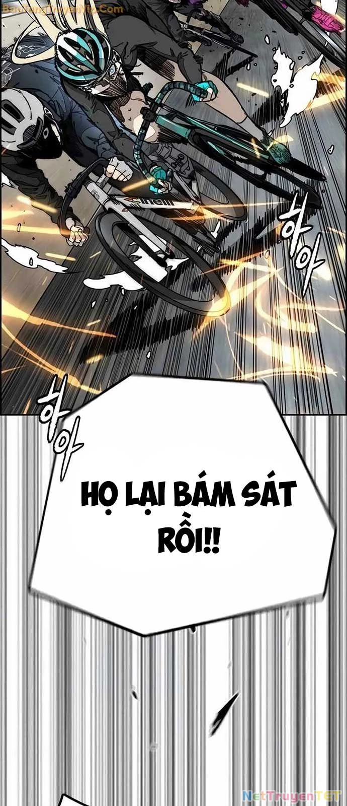 Thể Thao Cực Hạn Chapter 533 - Trang 4