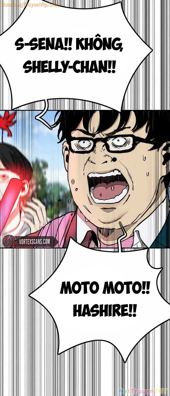 Thể Thao Cực Hạn Chapter 533 - Trang 4