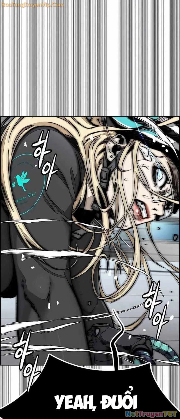 Thể Thao Cực Hạn Chapter 533 - Trang 4