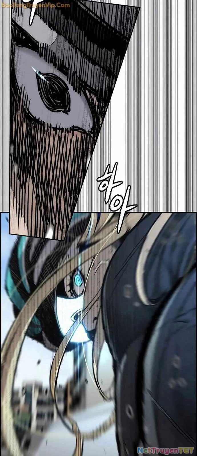 Thể Thao Cực Hạn Chapter 533 - Trang 4