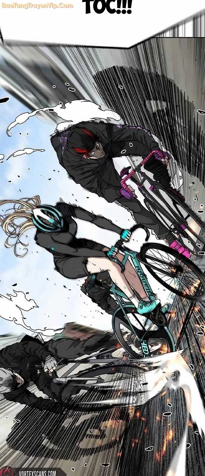 Thể Thao Cực Hạn Chapter 533 - Trang 4