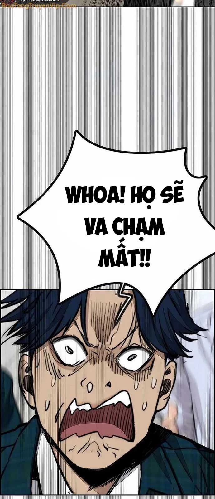 Thể Thao Cực Hạn Chapter 533 - Trang 4