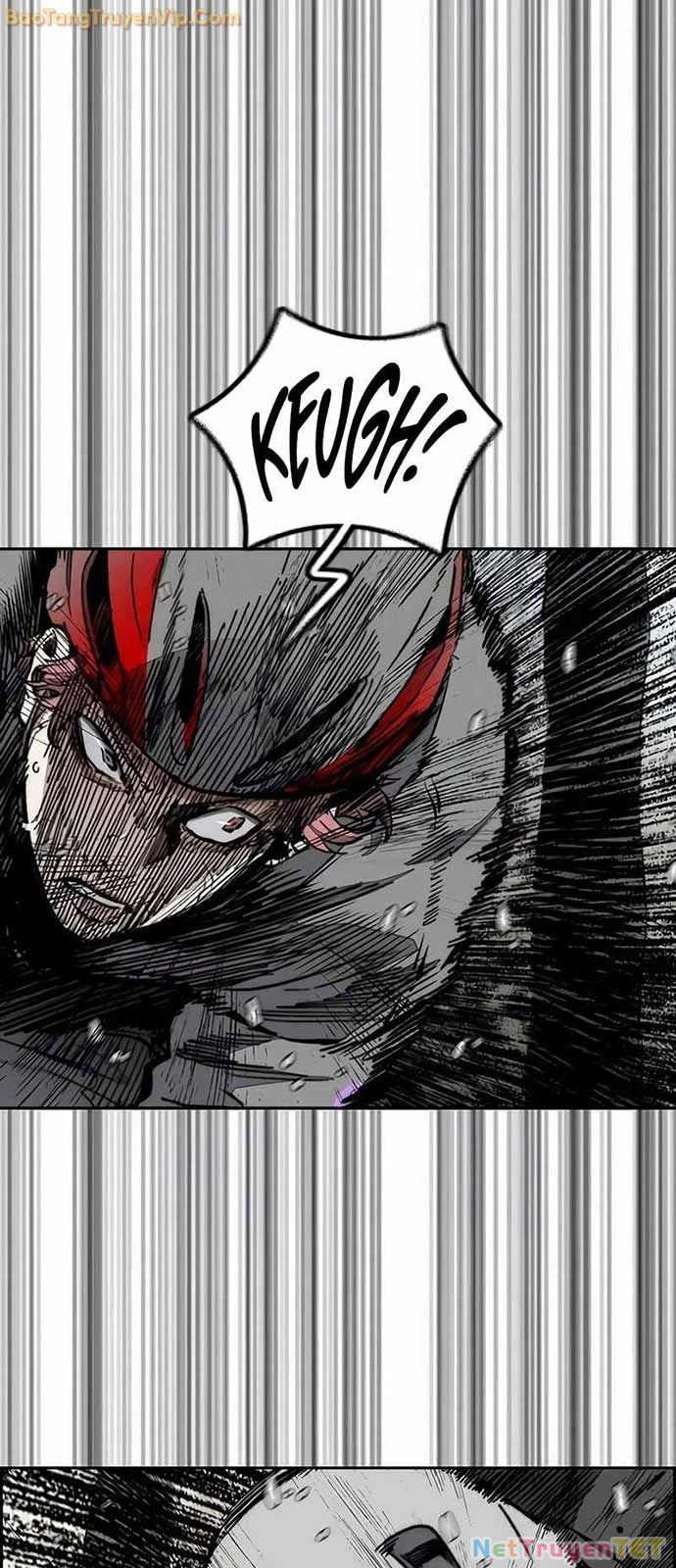 Thể Thao Cực Hạn Chapter 533 - Trang 4