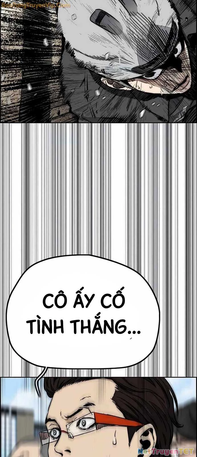 Thể Thao Cực Hạn Chapter 533 - Trang 4
