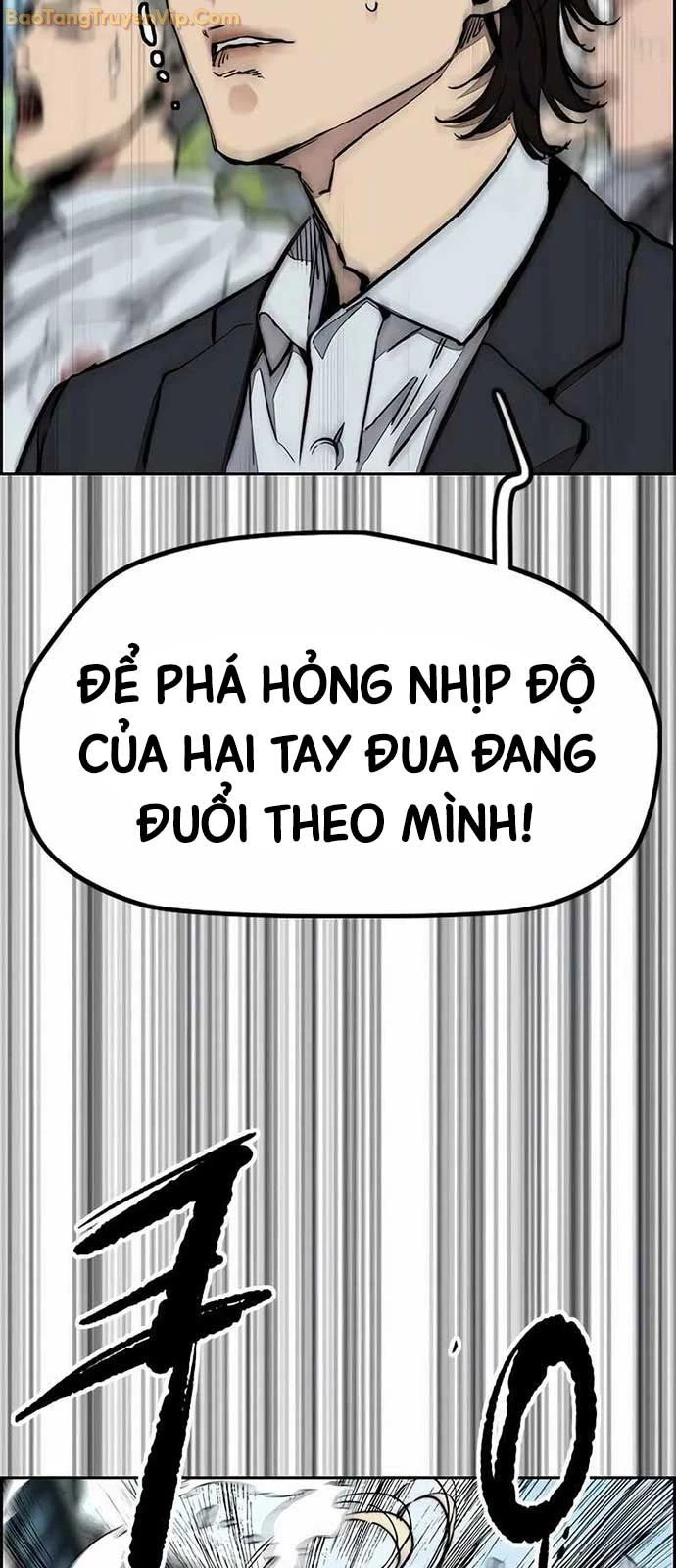 Thể Thao Cực Hạn Chapter 533 - Trang 4