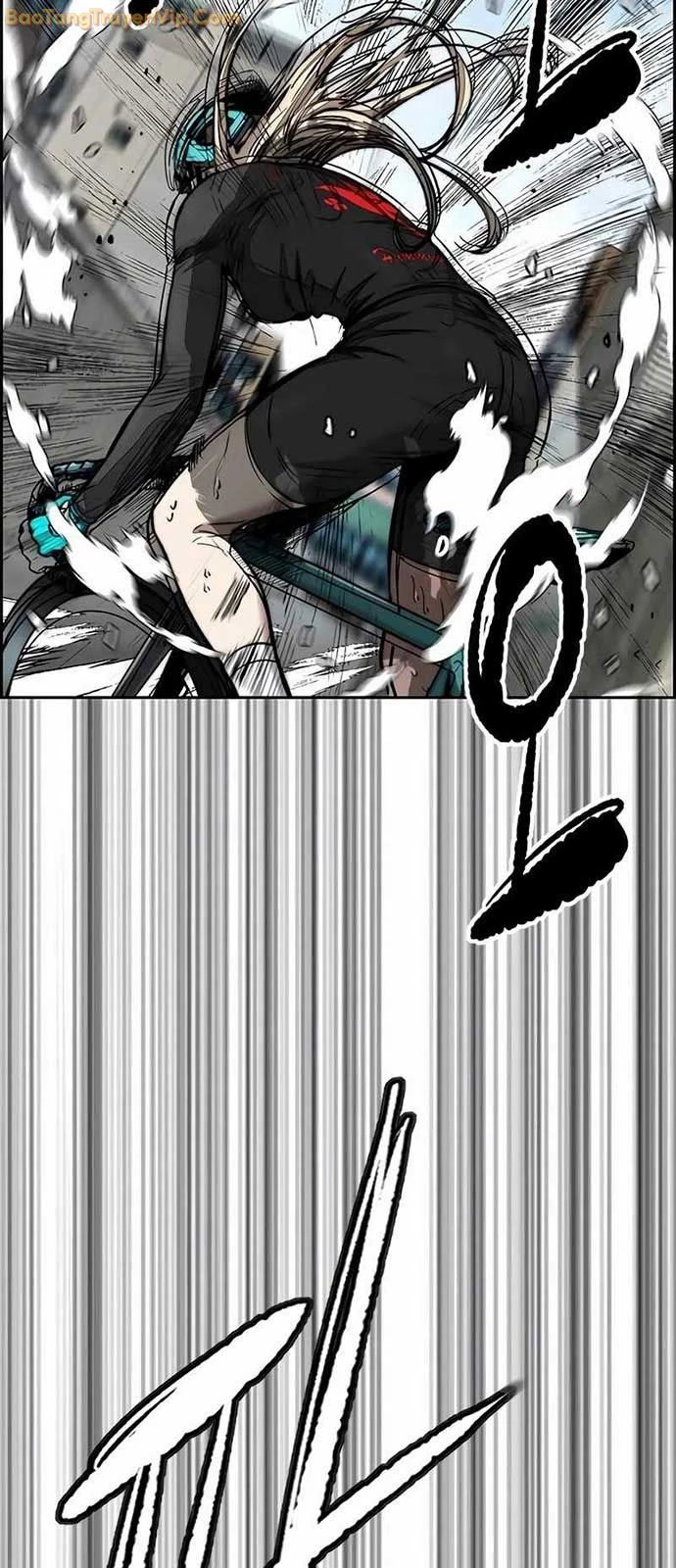 Thể Thao Cực Hạn Chapter 533 - Trang 4