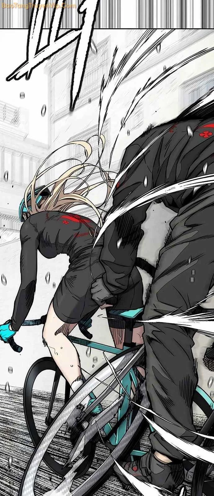 Thể Thao Cực Hạn Chapter 533 - Trang 4