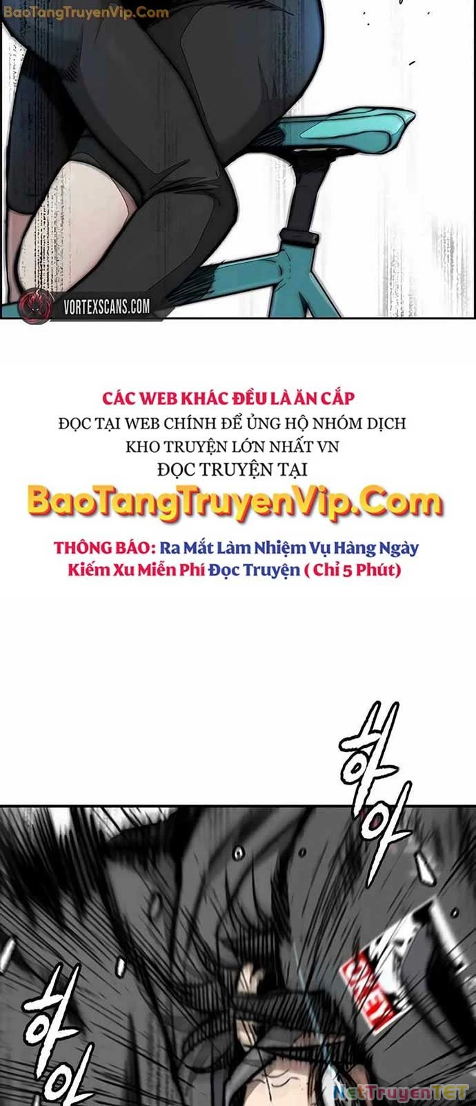 Thể Thao Cực Hạn Chapter 533 - Trang 4