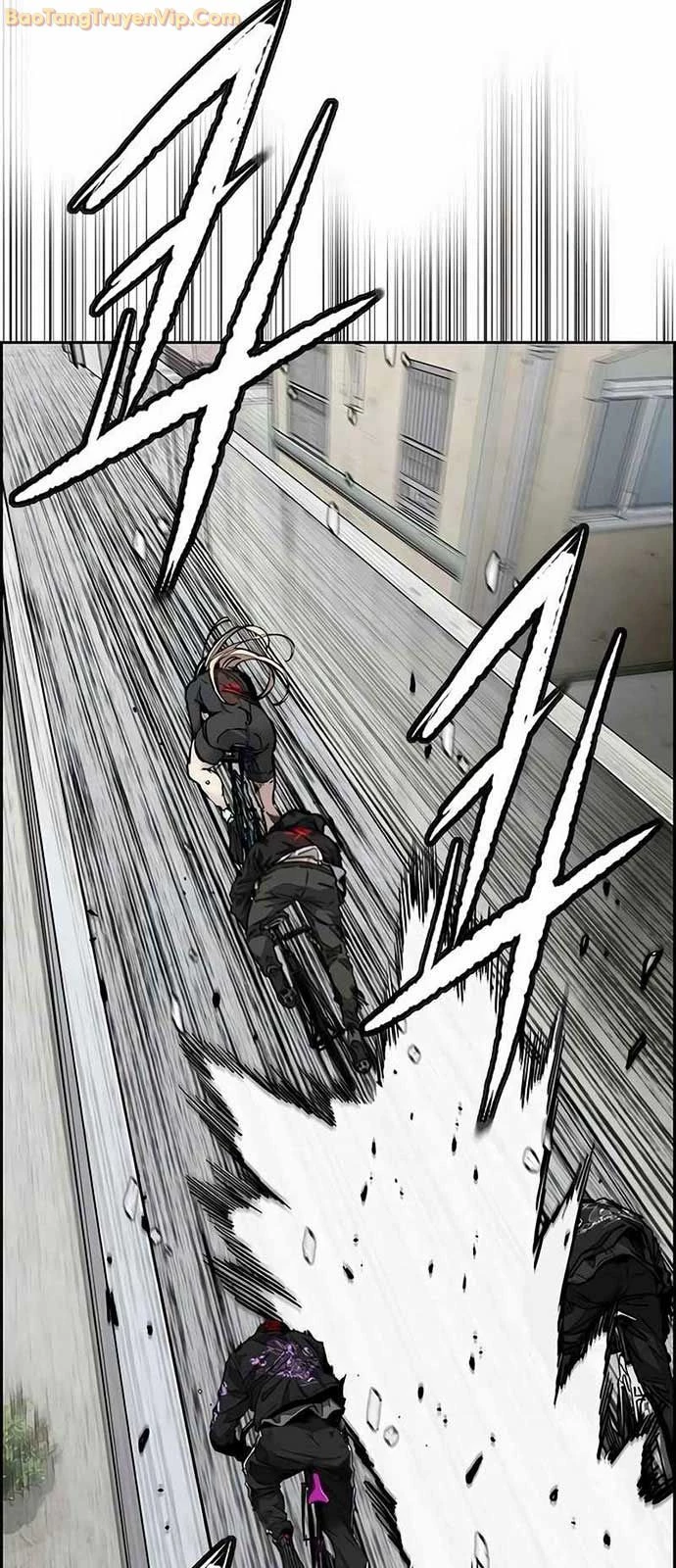 Thể Thao Cực Hạn Chapter 533 - Trang 4