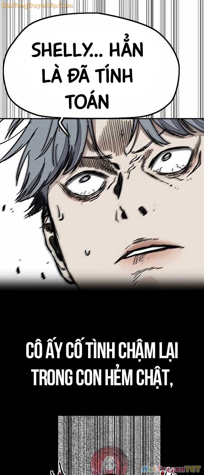 Thể Thao Cực Hạn Chapter 533 - Trang 4