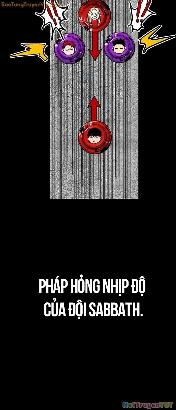 Thể Thao Cực Hạn Chapter 533 - Trang 4