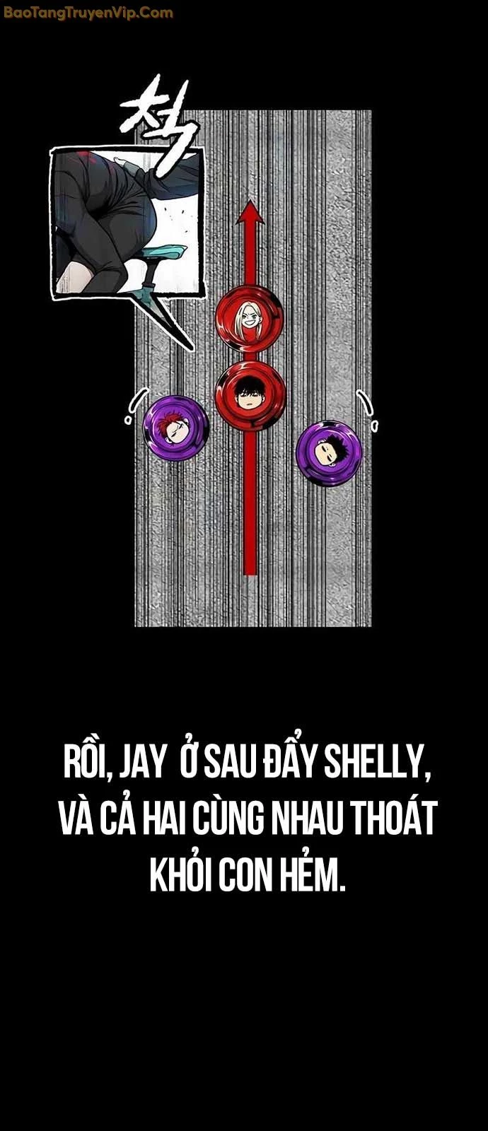 Thể Thao Cực Hạn Chapter 533 - Trang 4