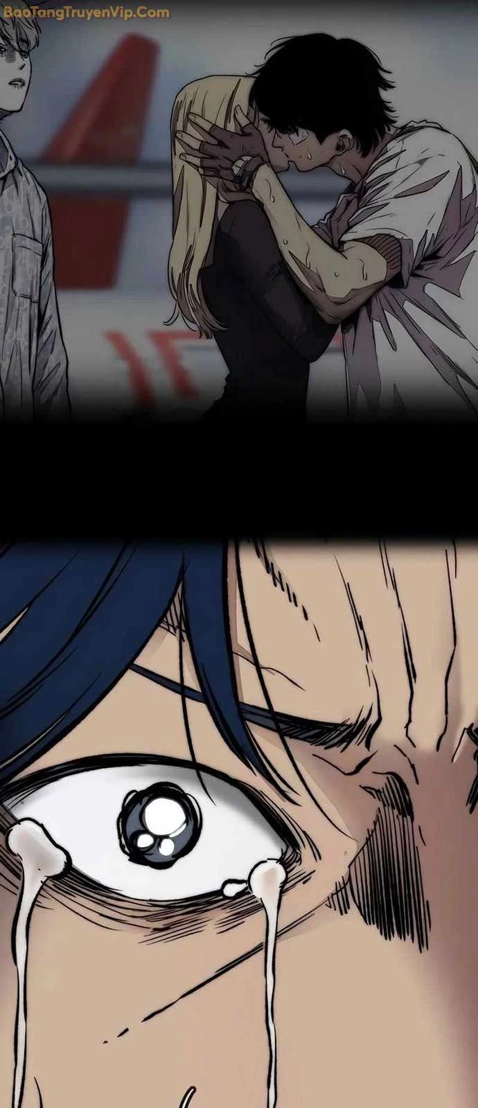 Thể Thao Cực Hạn Chapter 533 - Trang 4